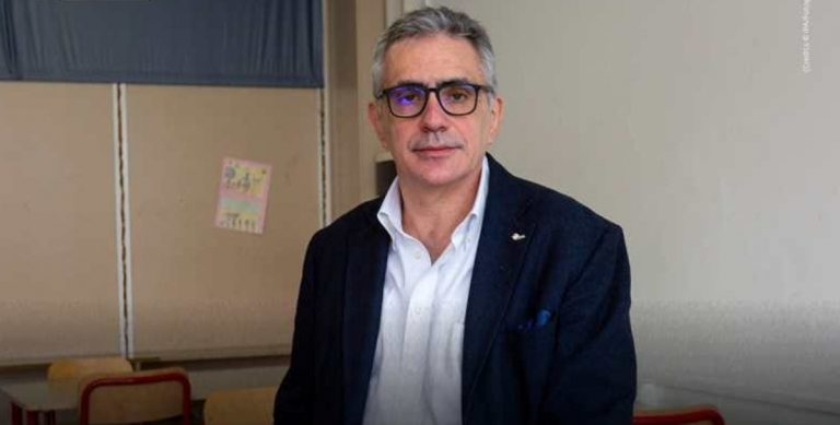 pregliasco scuola