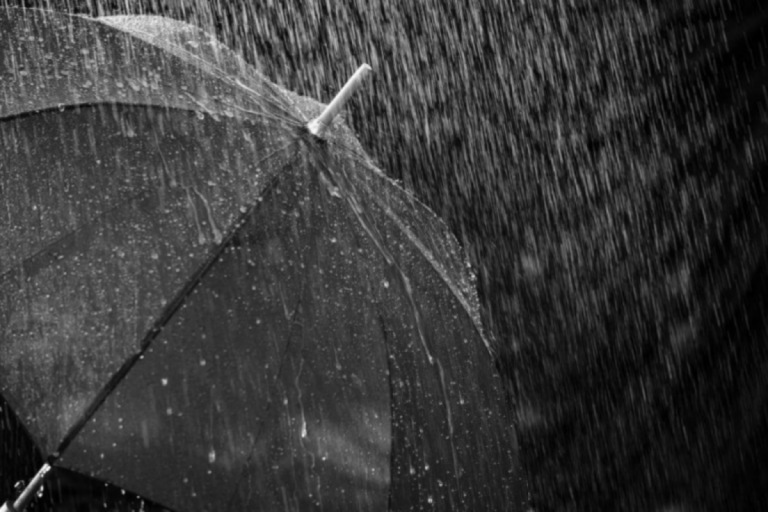 previsioni meteo pioggia