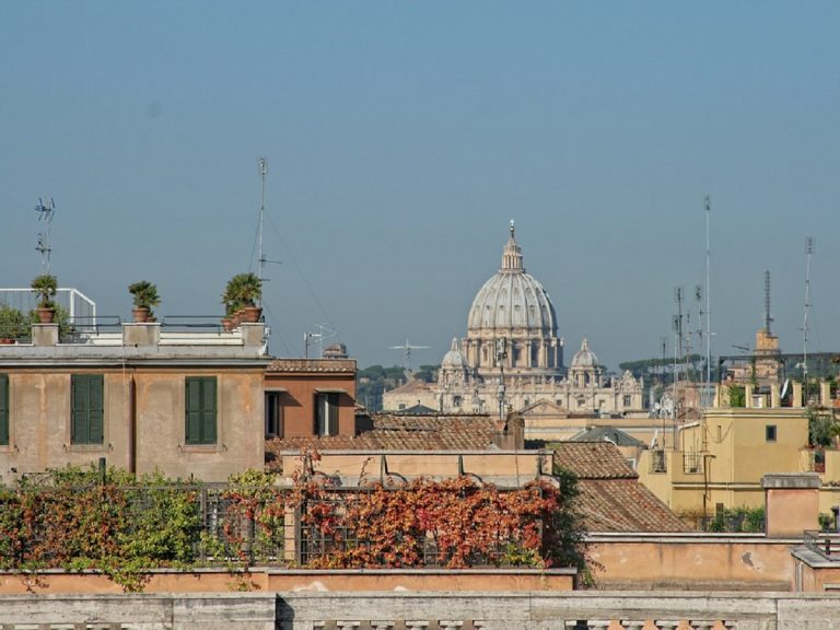 quirinale