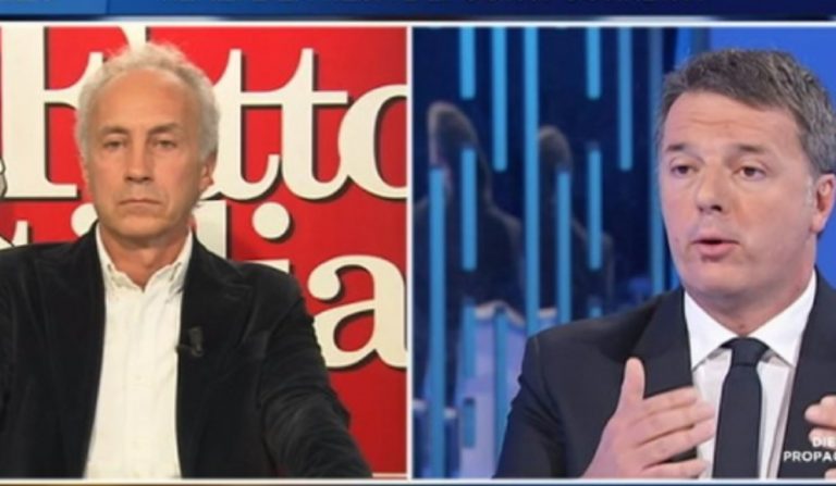 renzi travaglio 768x447