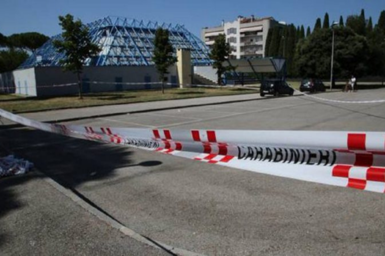 45enne ucciso
