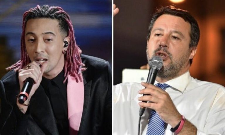 salvini ghali