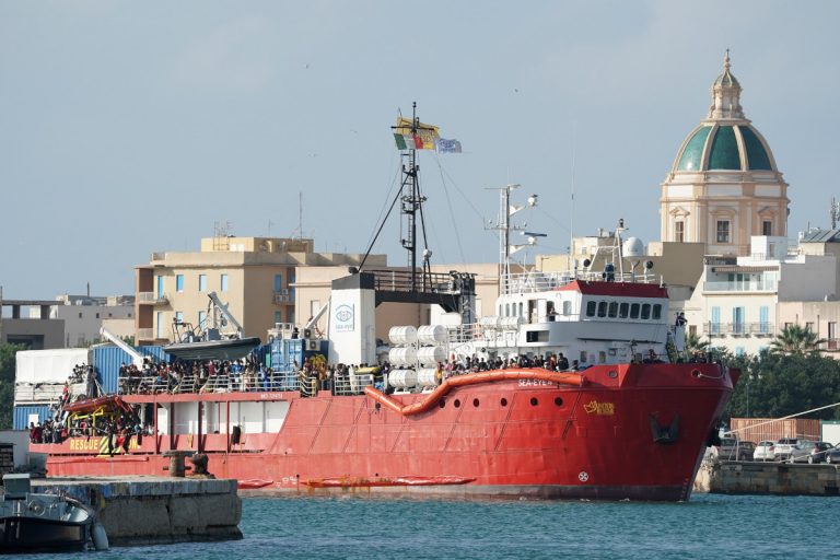 trapani