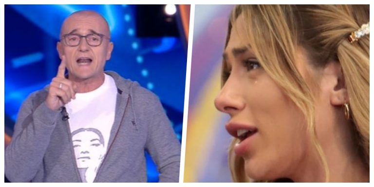 signorini soleil gf vip
