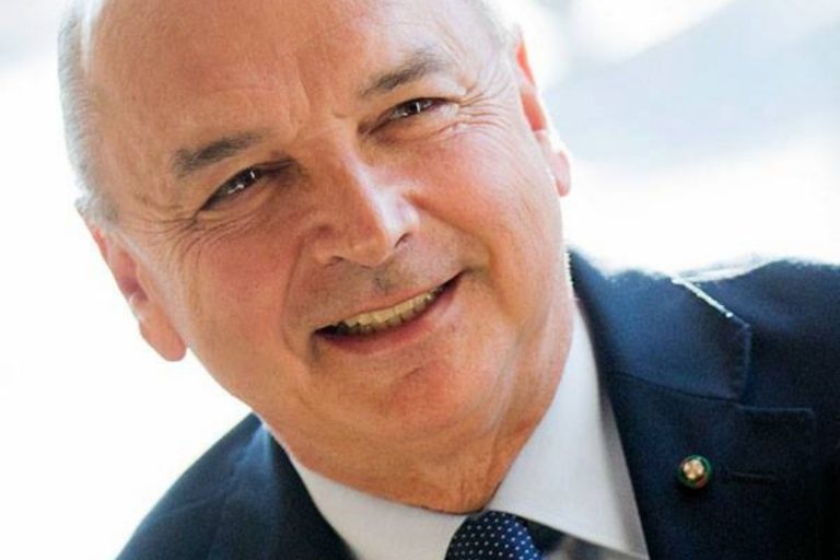 sindaco Trieste leggi speciali