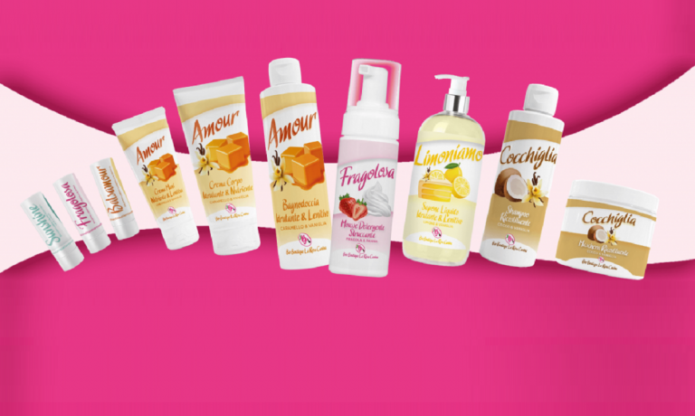 skincare e makeup