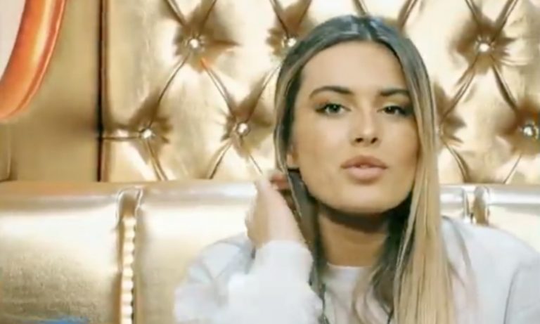 sophie codegoni gf vip