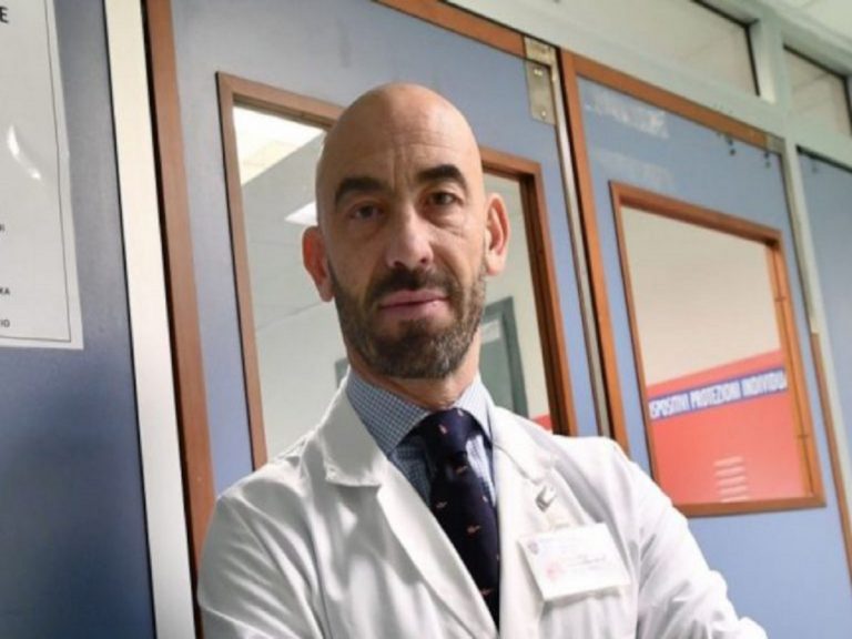 Matteo Bassetti