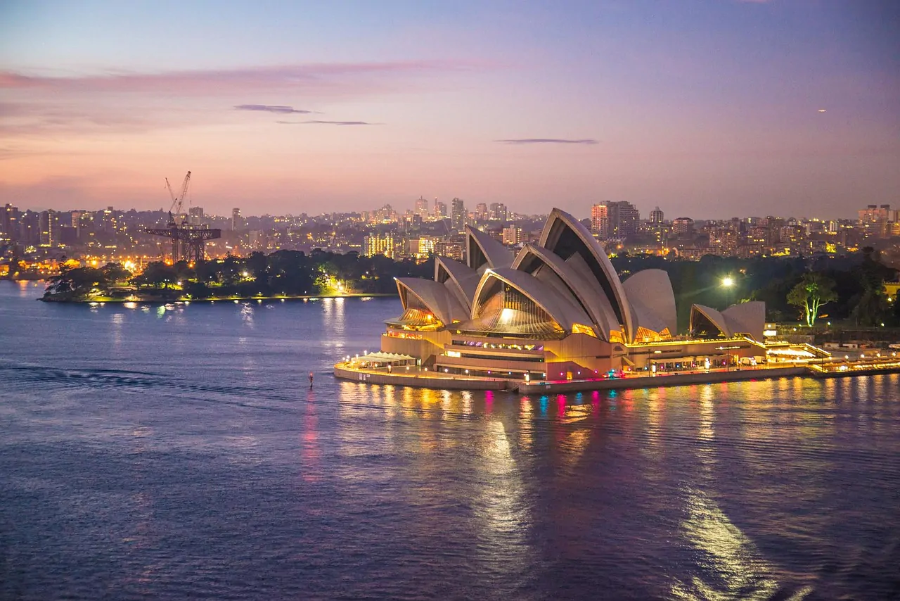 sydney opera house g63e410474 1280