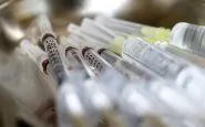 Sono 4 le Regioni a rischio per le scorte vaccinali su target fragili