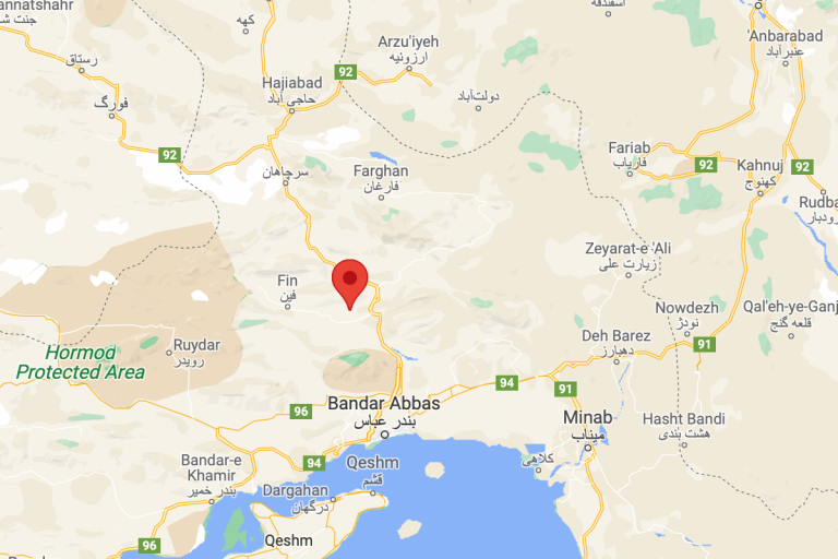 terremoto iran 768x512