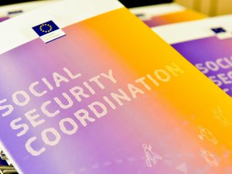tessera europea di sicurezza sociale