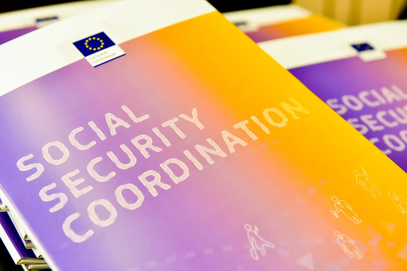 tessera europea di sicurezza sociale