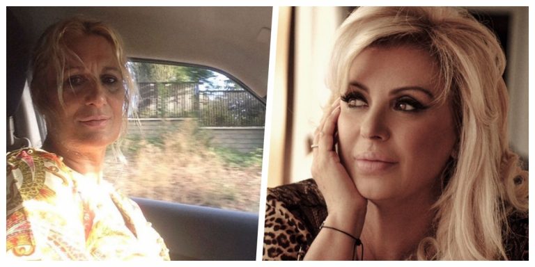 tina e annarita cipollari