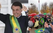 Veneto Bolsonaro cittadinanza onoraria