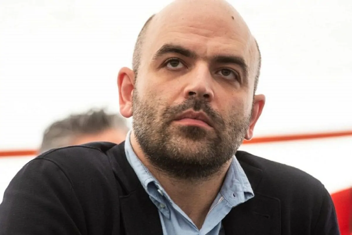 Roberto Saviano