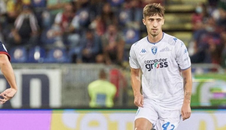 Mattia Viti
