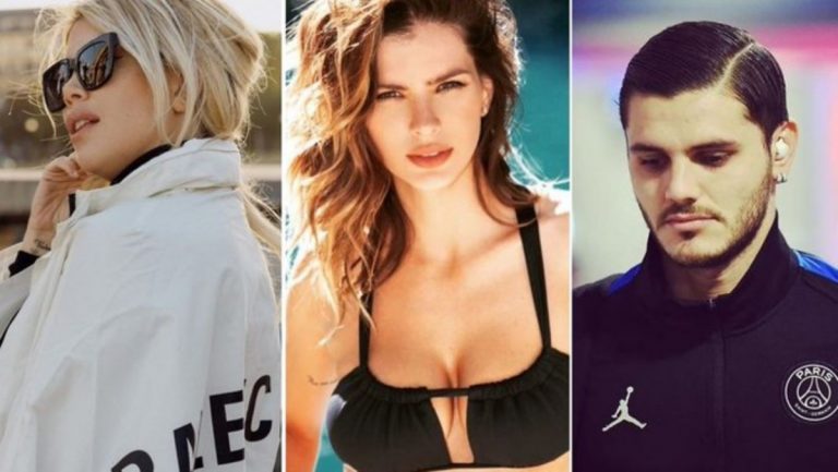 wanda icardi suarez