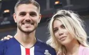 wanda nara e mauro icardi