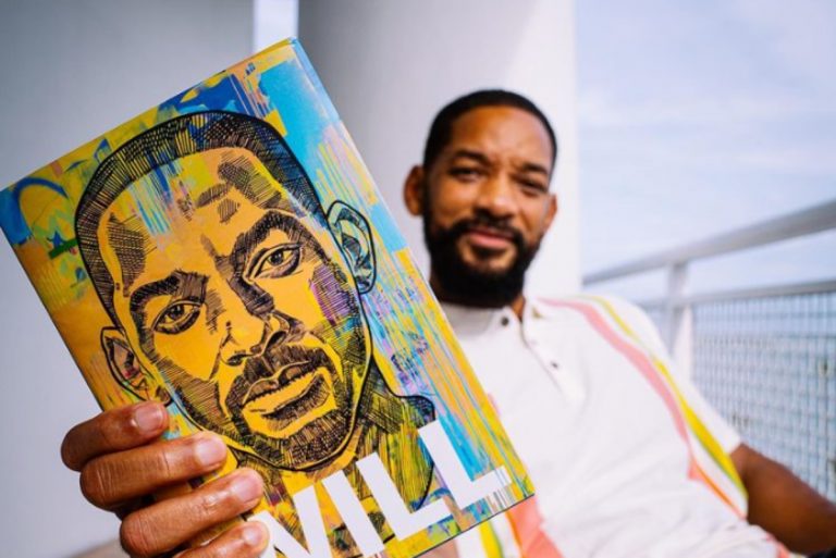 will smith