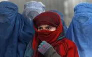 Afghanistan matrimonio donna decreto