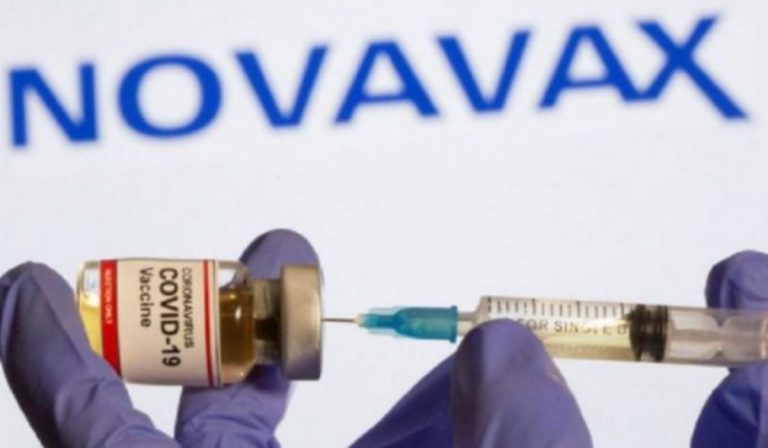 Aifa autorizza Novavax