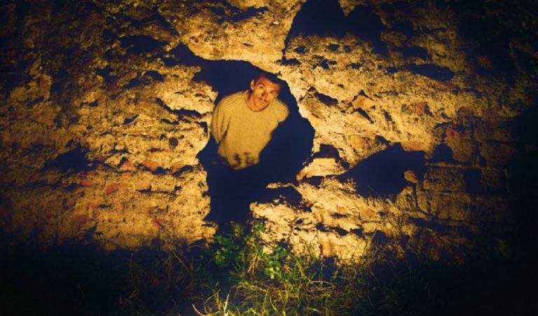 Ainé nuovo album Alchimia