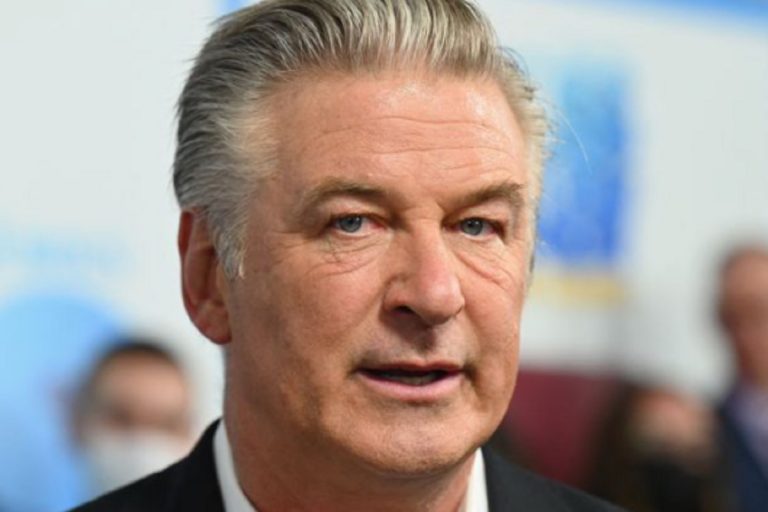 Alec Baldwin