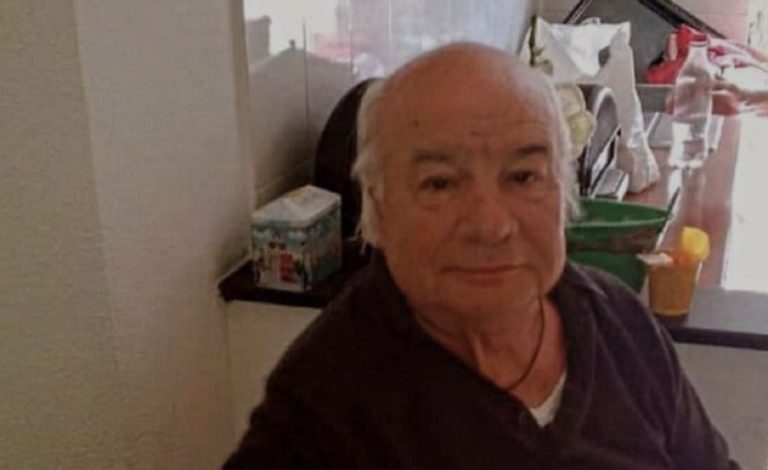 alessandro basciano nonno