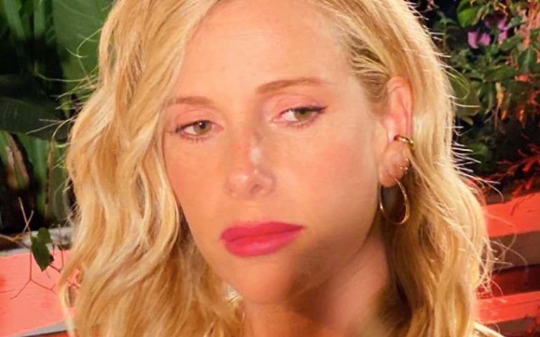 Alessia Marcuzzi