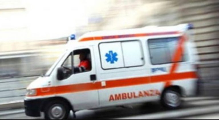 Ambulanza