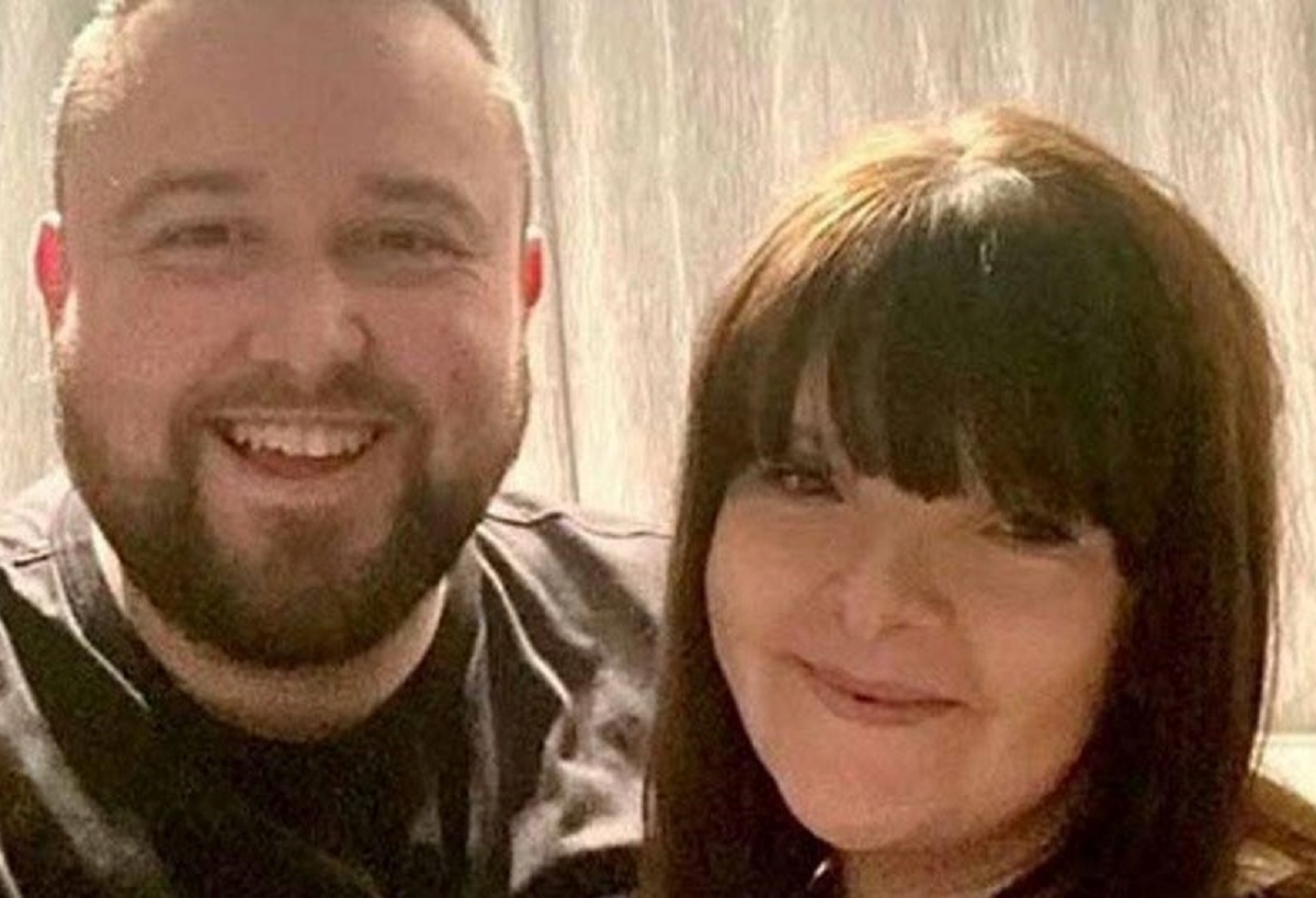 Amy Stewart, la futura sposa con una malattia che colpisce una persona