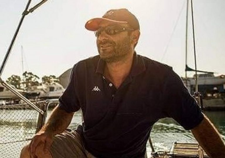 Il professor Dario Angeletti