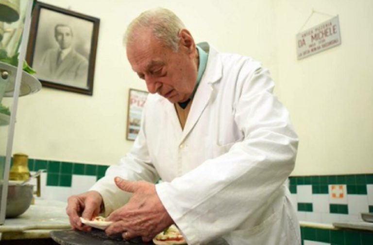 antonio condurro morto