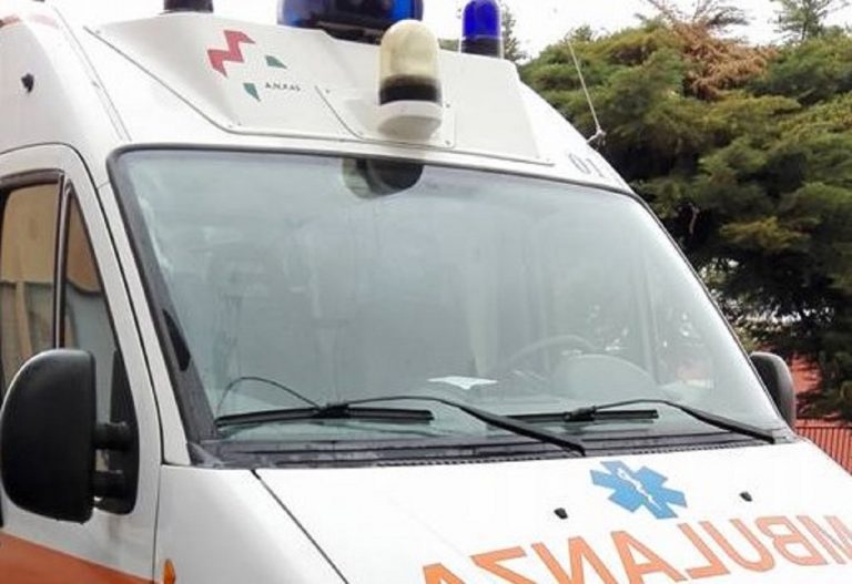Inutile ogni soccorso per il 29enne di Ariano Irpino