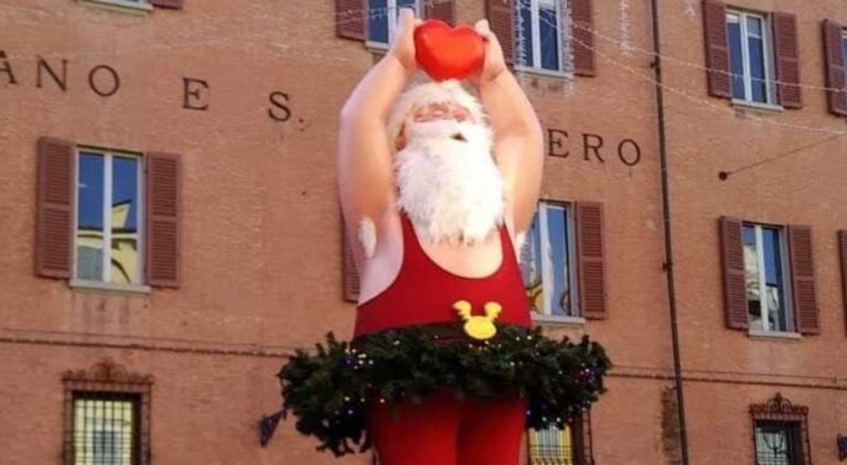 Babbo Natale
