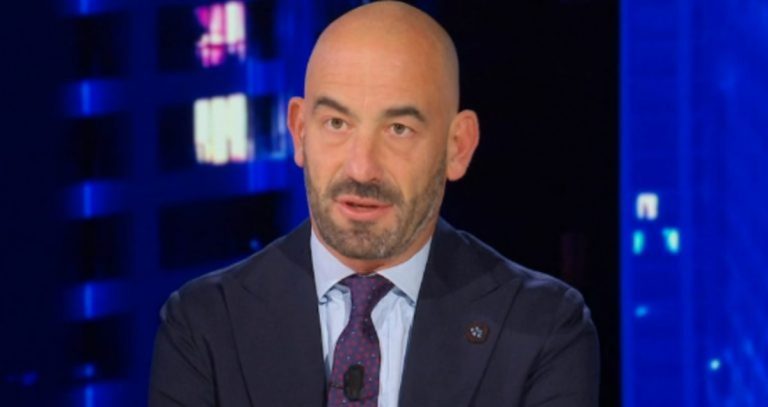 Matteo Bassetti