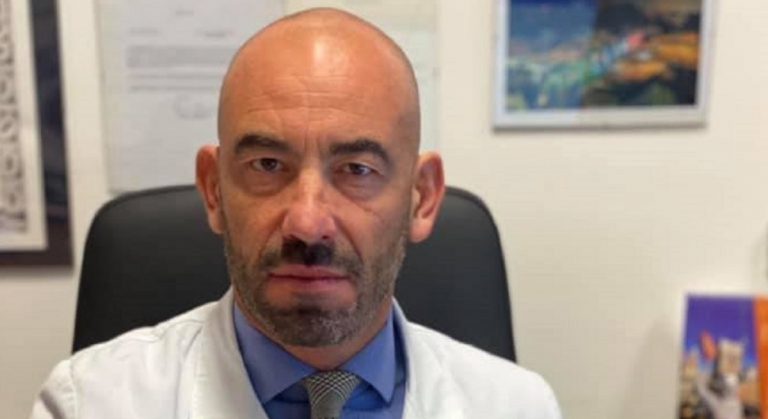 Bassetti parla della quarta ondata covid