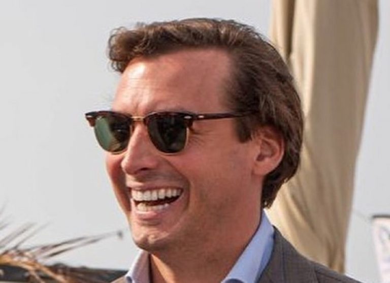 Thierry Baudet