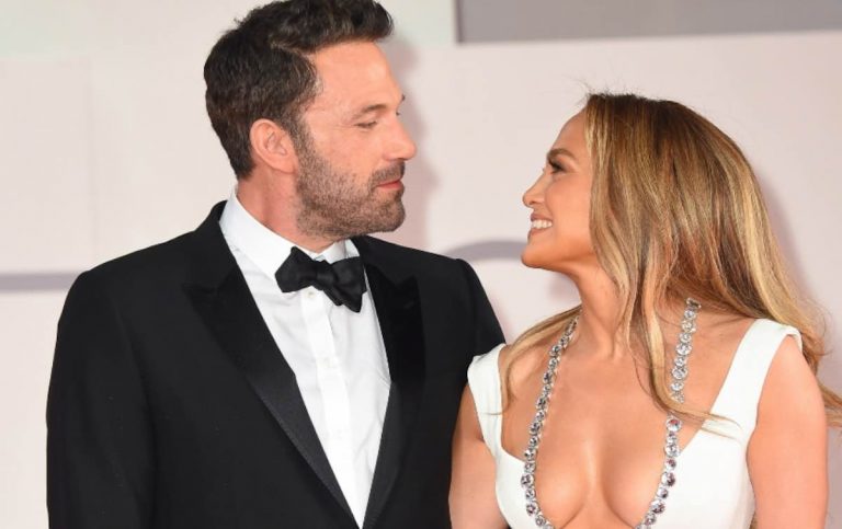 Ben Affleck