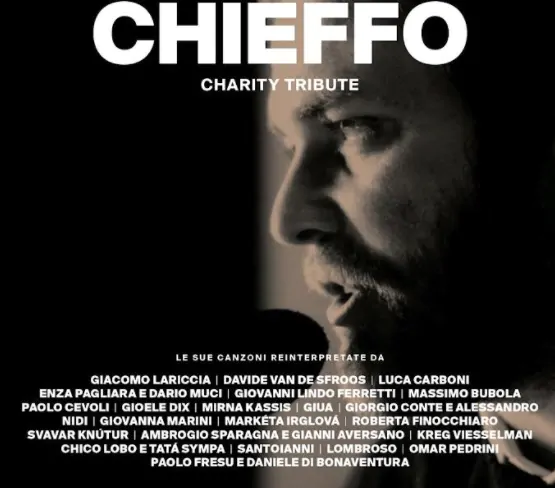 Chieffo Charity Tribute