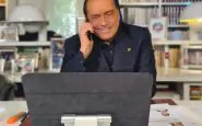 Silvio Berlusconi