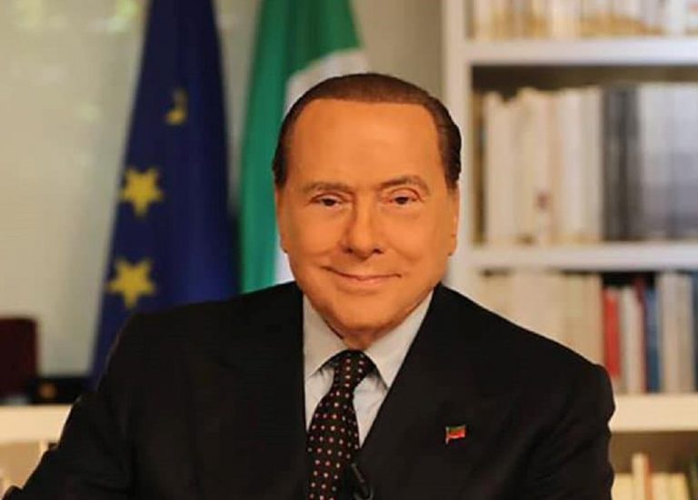 Silvio Berlusconi