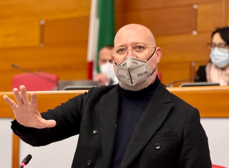 Stefano Bonaccini