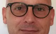 Il virologo Francesco Broccolo
