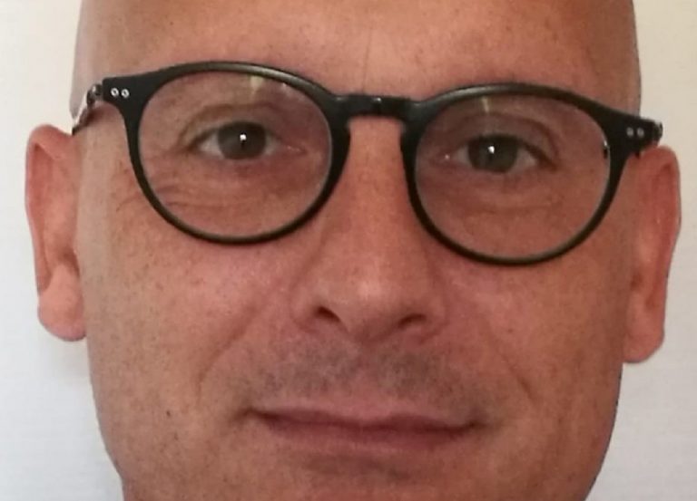 Il virologo Francesco Broccolo