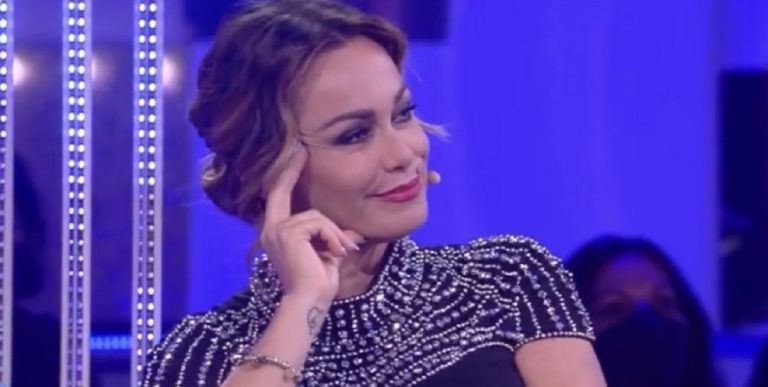 Sonia Bruganelli sulla sostituzione al GF Vip