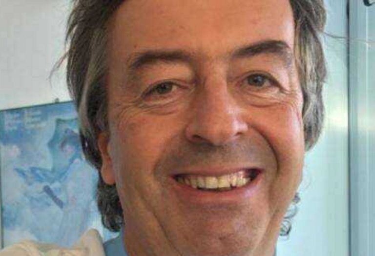 Roberto Burioni