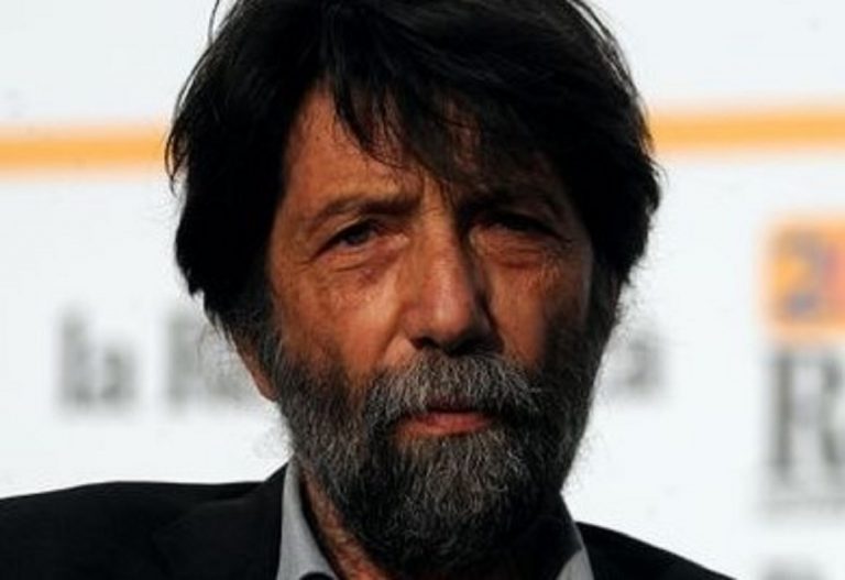 Massimo Cacciari