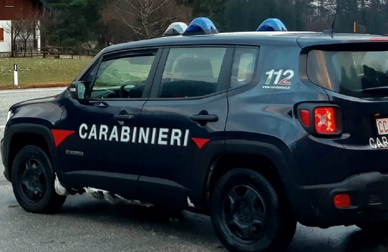 Indagini dei Carabinieri di Avezzano su una festa studentesca